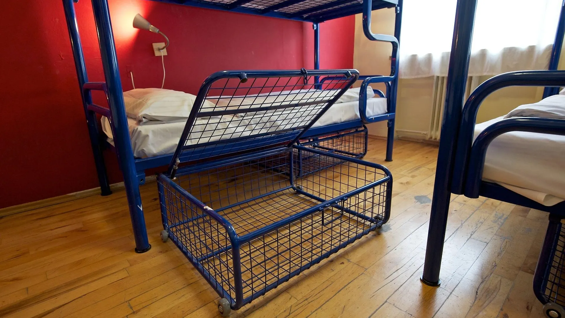 Hostal THE 4YOU Hostel&Hotel Múnich