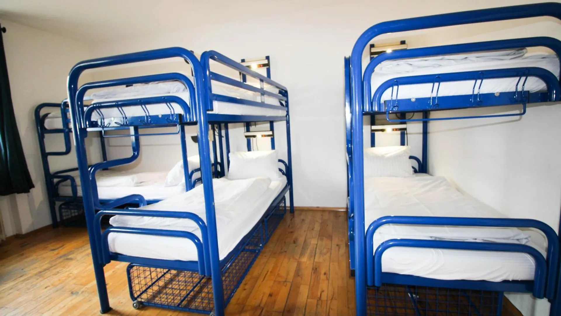 THE 4YOU Hostel&Hotel Múnich Hostal