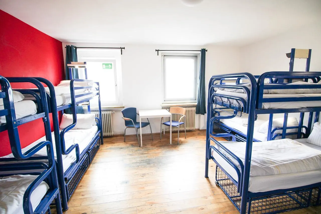 THE 4YOU Hostel&Hotel Múnich