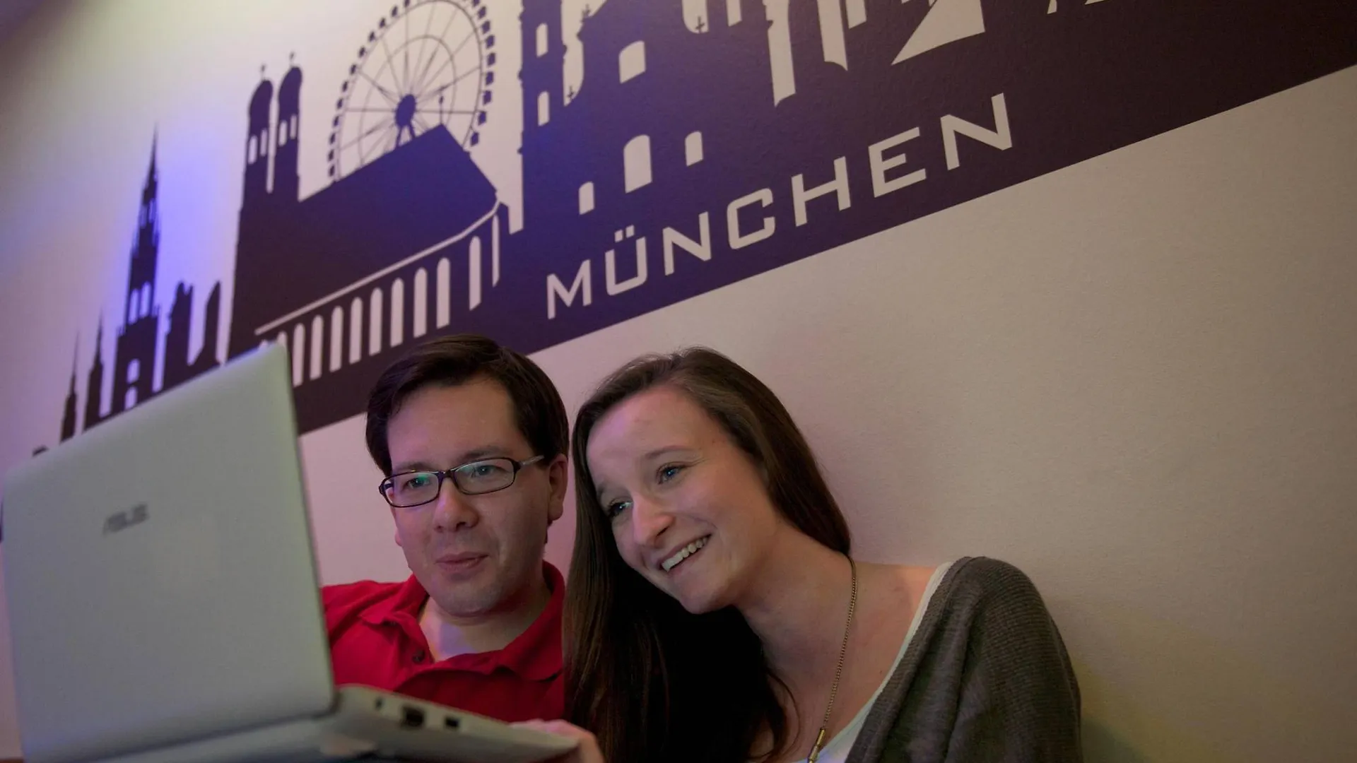 THE 4YOU Hostel&Hotel Múnich 0*,