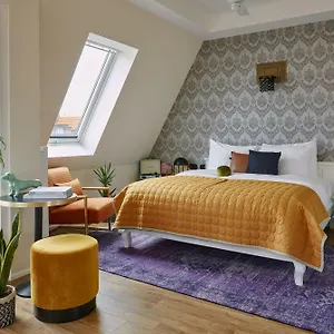 Max Brown Ku'damm, Part Of Sircle Collection Hotel Berlijn