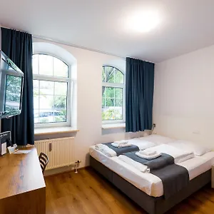Mk Max-weber-platz Hotel München