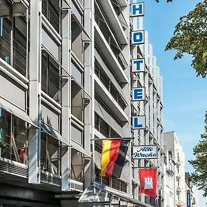 Alte Wache Hamborg