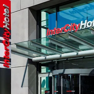 Intercityhotel Hotel MHG