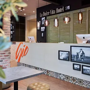 Hotel Gio, Munich
