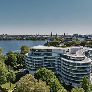The Fontenay Hotel Hamburg-Harburg