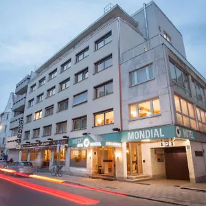 Centro Mondial City, Trademark Collection By Wyndham Munich