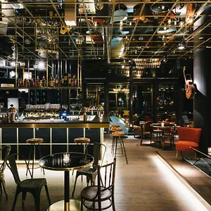 4* Hotel Ruby Lilly