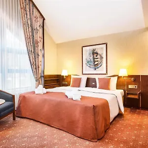 Living Mitte Hotel Berlijn