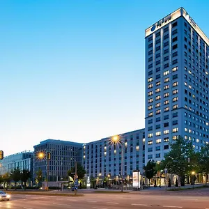 酒店 慕尼黑奥林匹克公园h2酒店, 慕尼黑