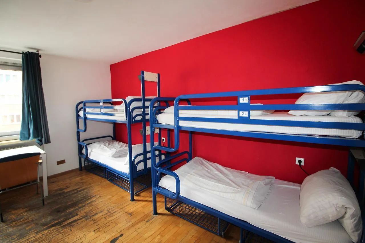 The 4You Hostel & Hotel Munich Germany