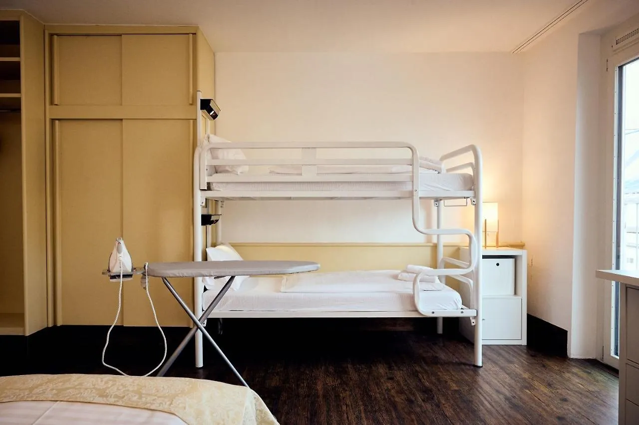 The 4You Hostel & Hotel Munich