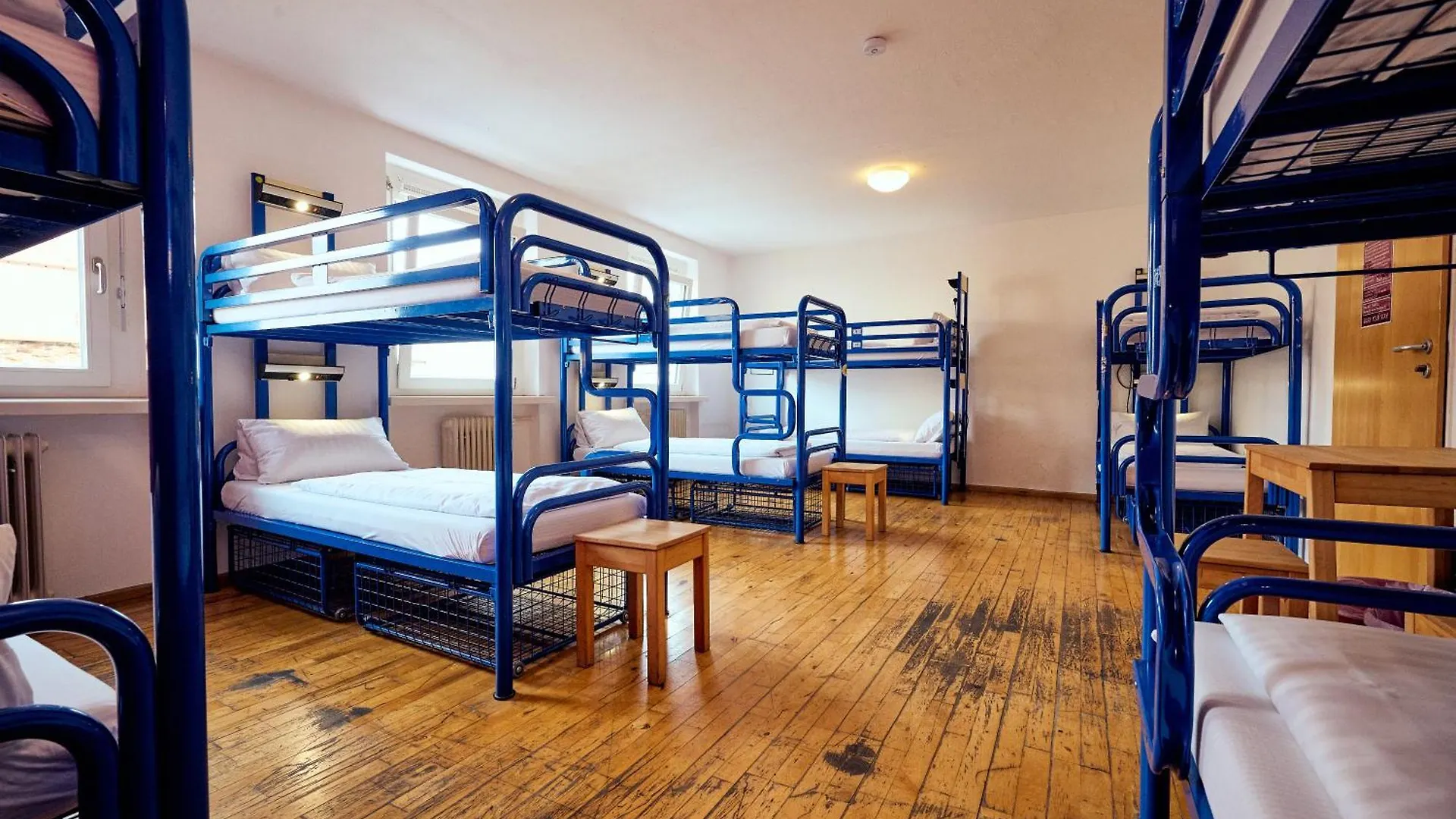 The 4You Hostel & Hotel Munich