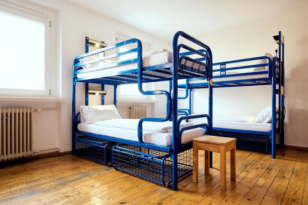 The 4You Hostel & Hotel Munich 0*,  Germany