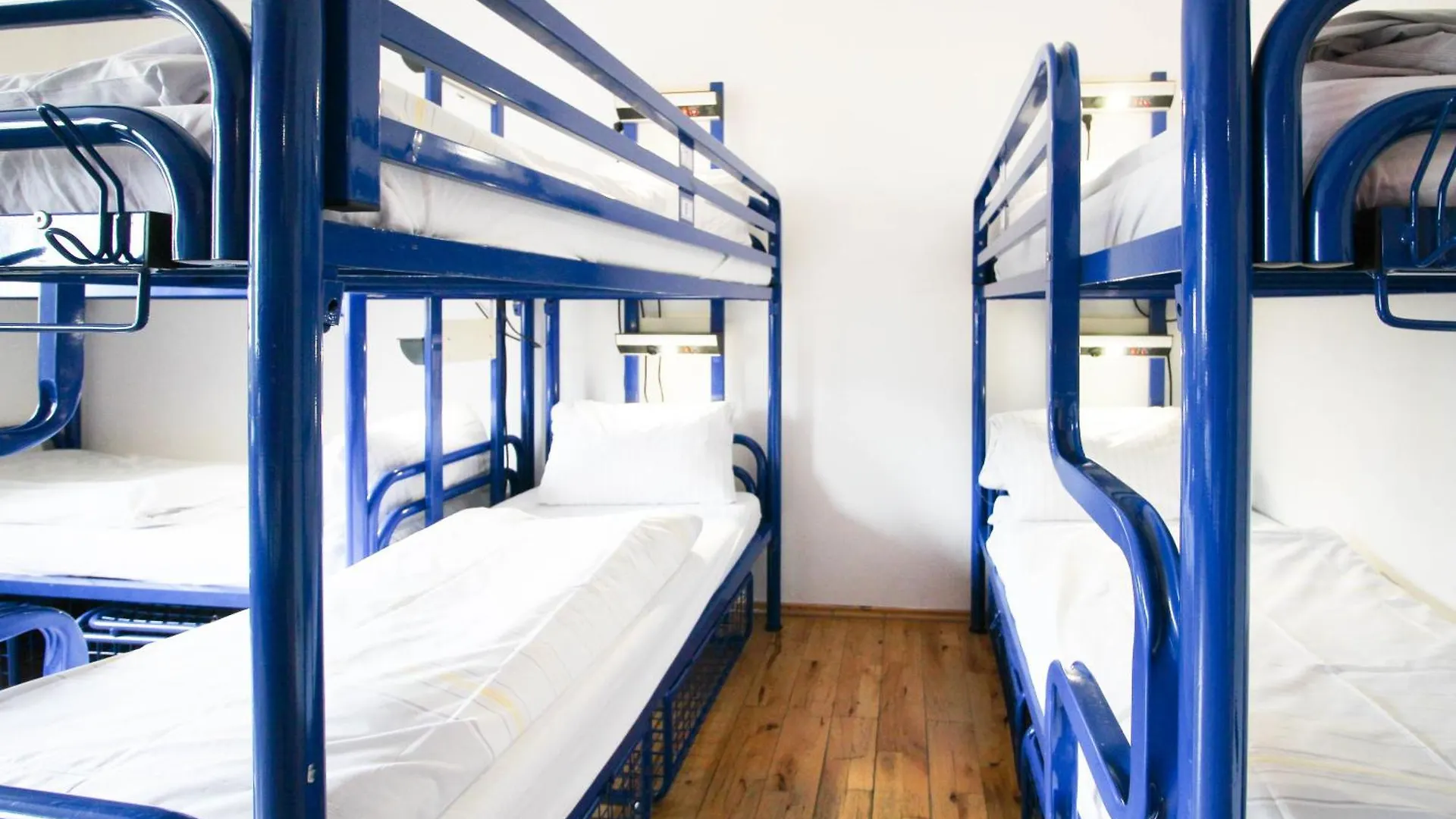 The 4You Hostel & Hotel Munich Germany