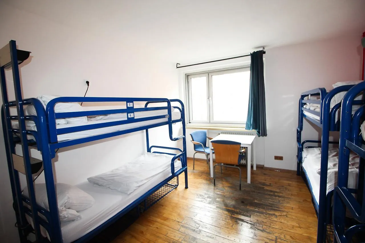 The 4You Hostel & Hotel Munich 0*,  Germany