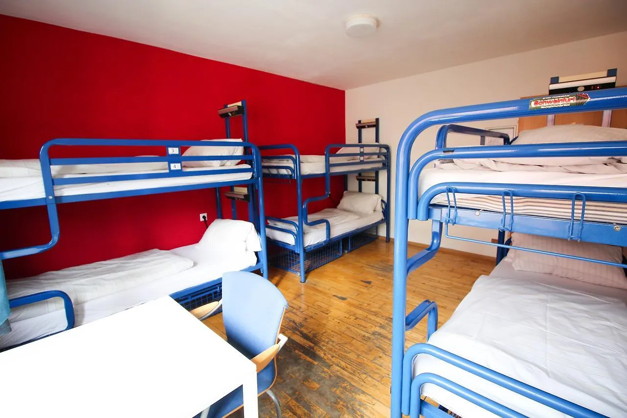 The 4You Hostel & Hotel Munich