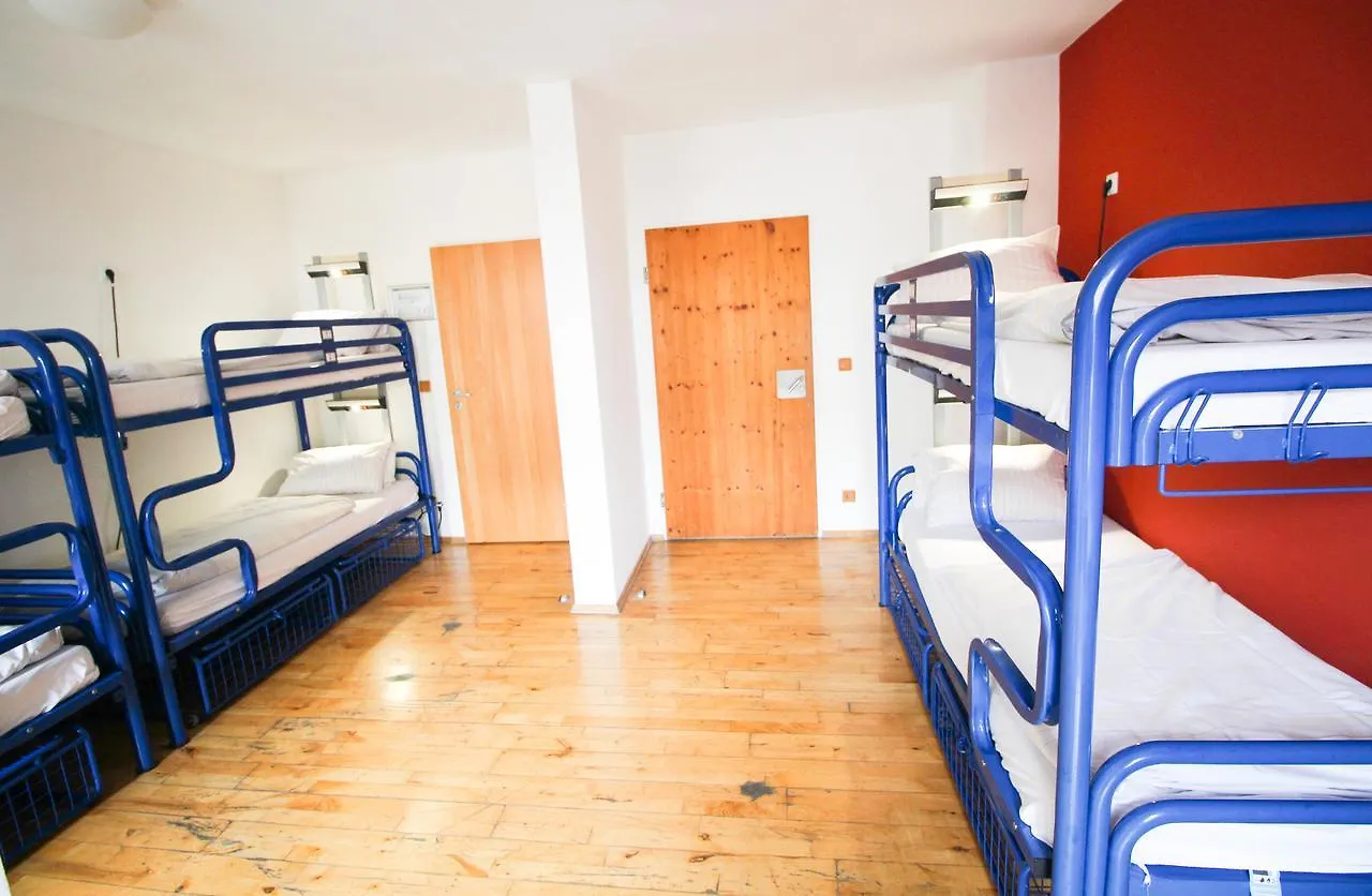 The 4You Hostel & Hotel Munich