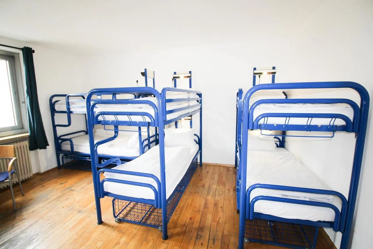 The 4You Hostel & Hotel Munich