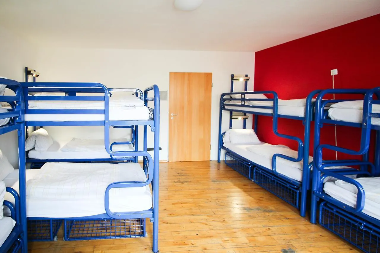 The 4You Hostel & Hotel Μόναχο Γερμανία
